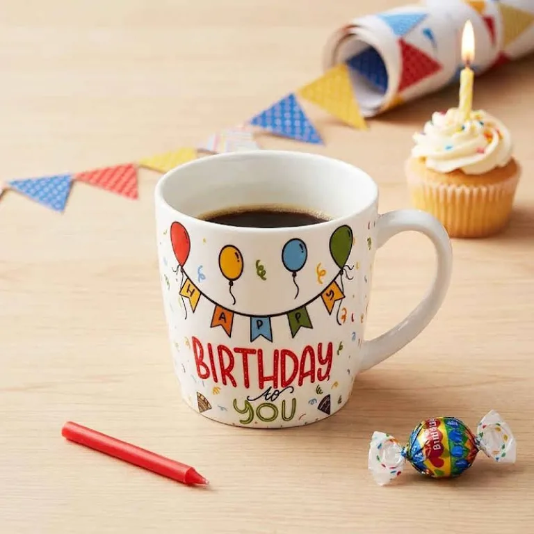 Ceramic Mug