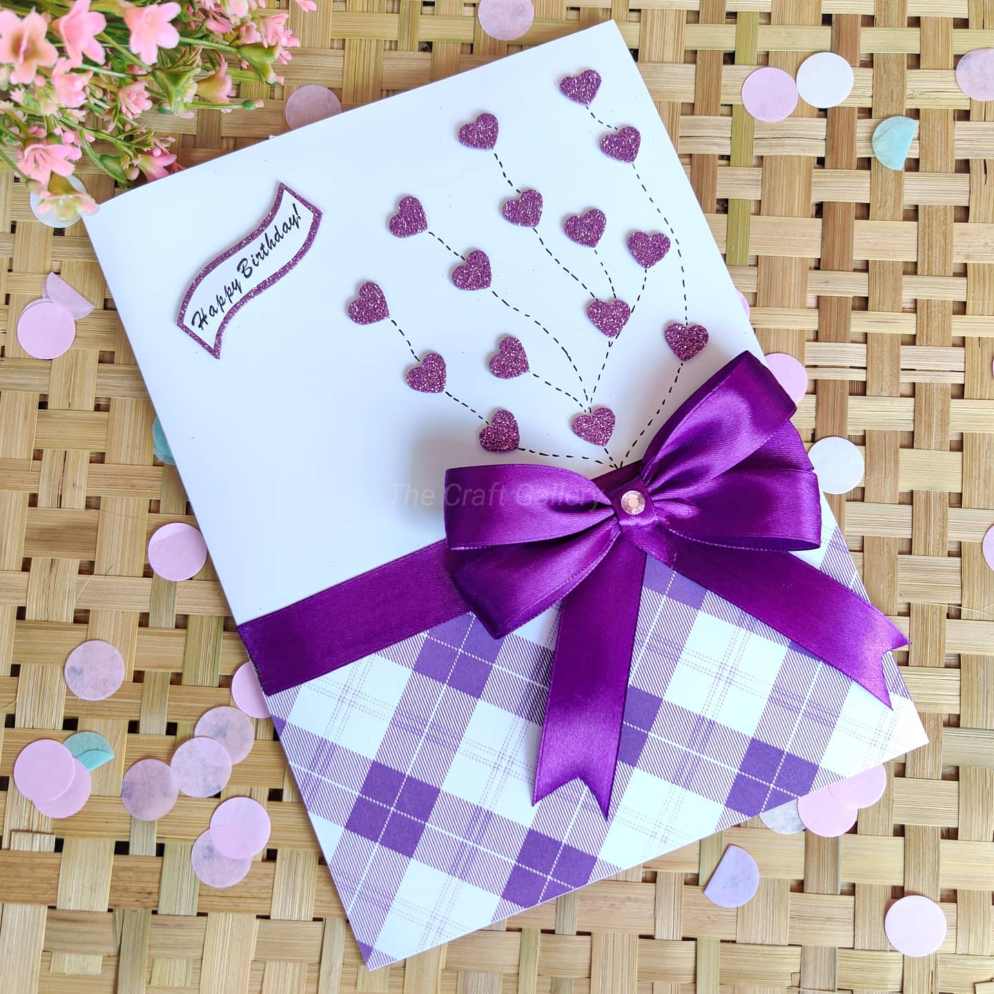 Greeting Card